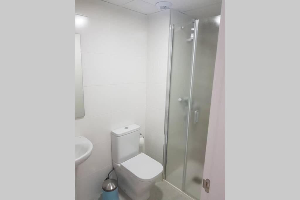 Cabria Apartment Granada Luaran gambar