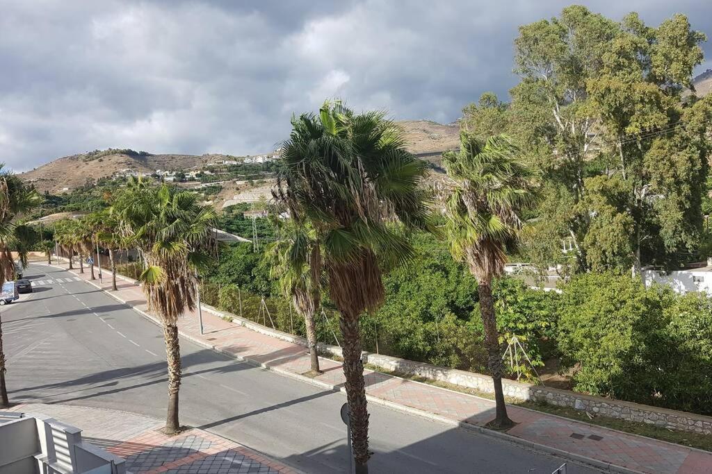 Cabria Apartment Granada Luaran gambar